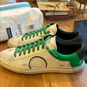 Oliver Cabell Low 1 

Size 41